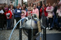 UMK na Toruńskiej Nocy Naukowców 2018 (Centrum Nowoczesności Młyn Wiedzy, 28.09.2018) [fot. Andrzej Romański]